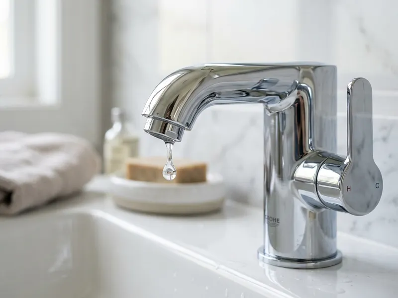 Faucet Repair & Installation Plumber in Sabillasville, MD